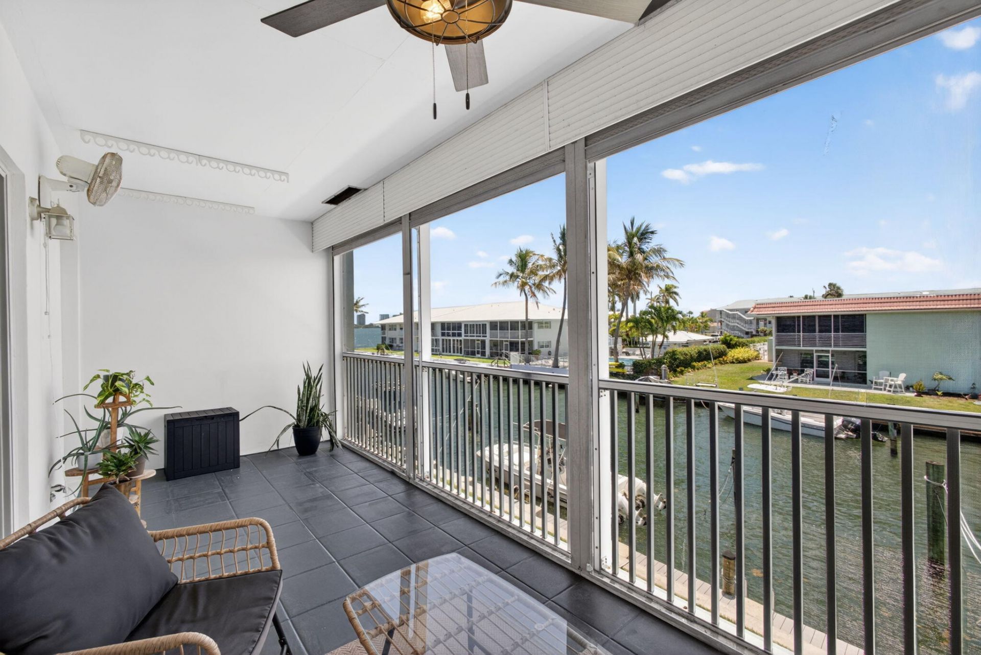 110 Wettaw Lane, Unit 202, North Palm Beach, FL 33408 Photo