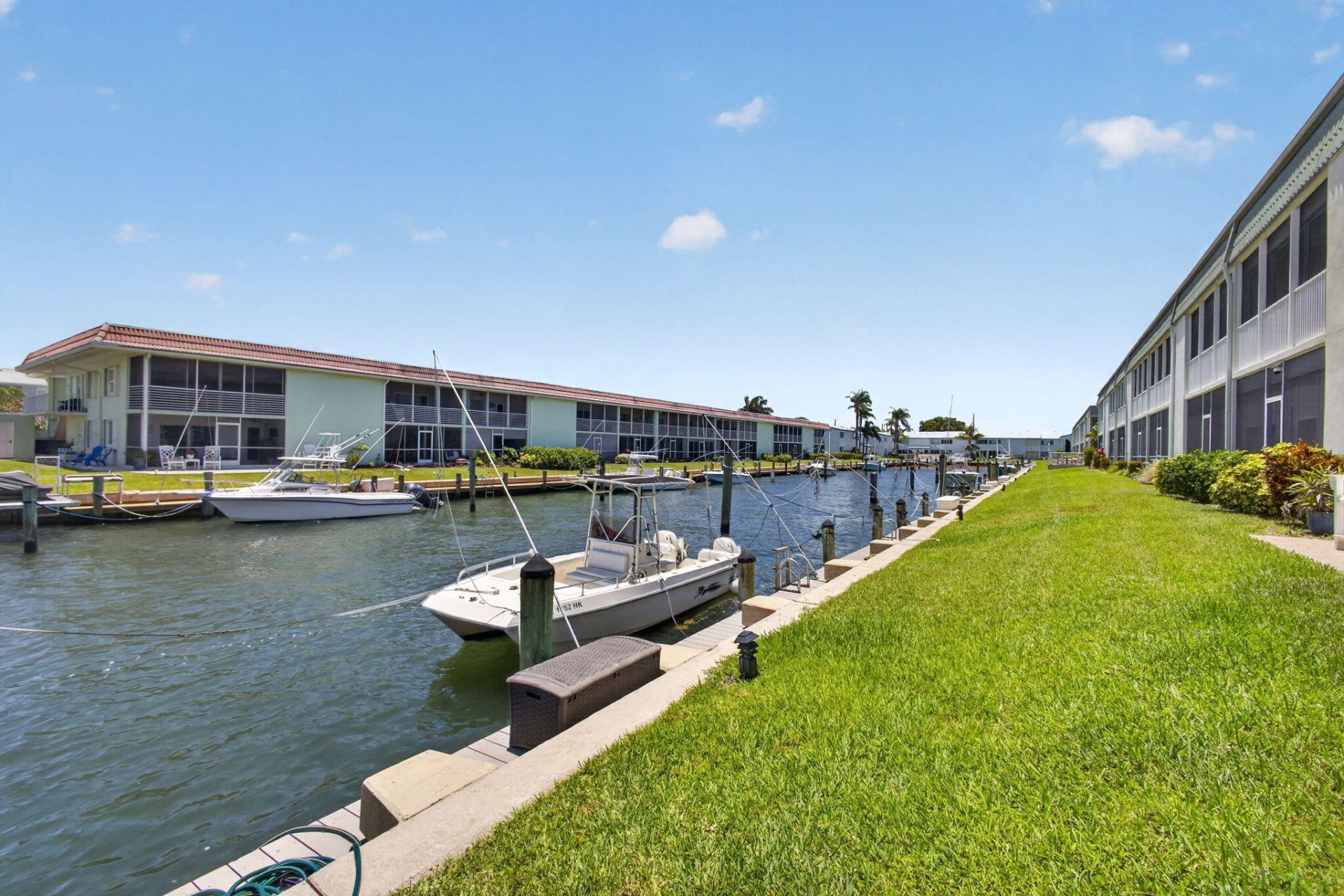 110 Wettaw Lane, Unit 202, North Palm Beach, FL 33408 Photo