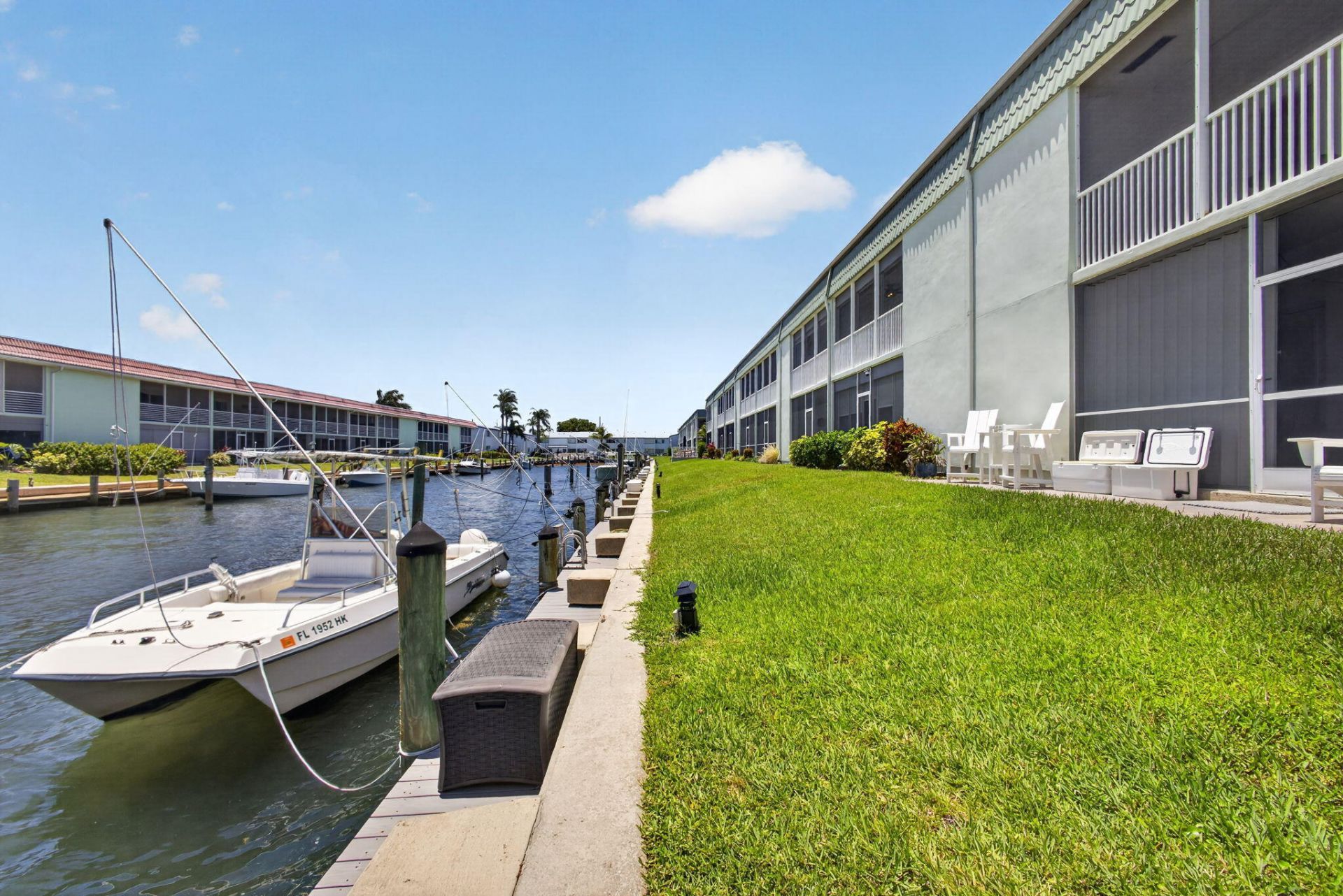 110 Wettaw Lane, Unit 202, North Palm Beach, FL 33408 Photo