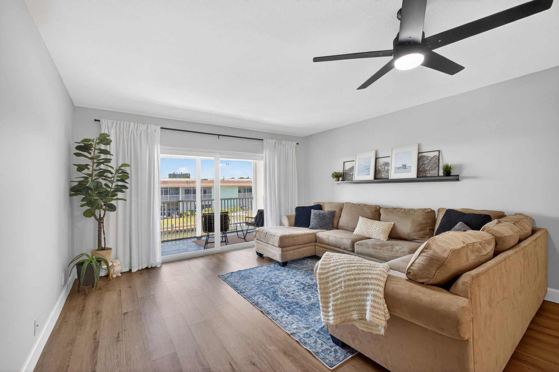 110 Wettaw Lane, Unit 202, North Palm Beach, FL 33408 Photo