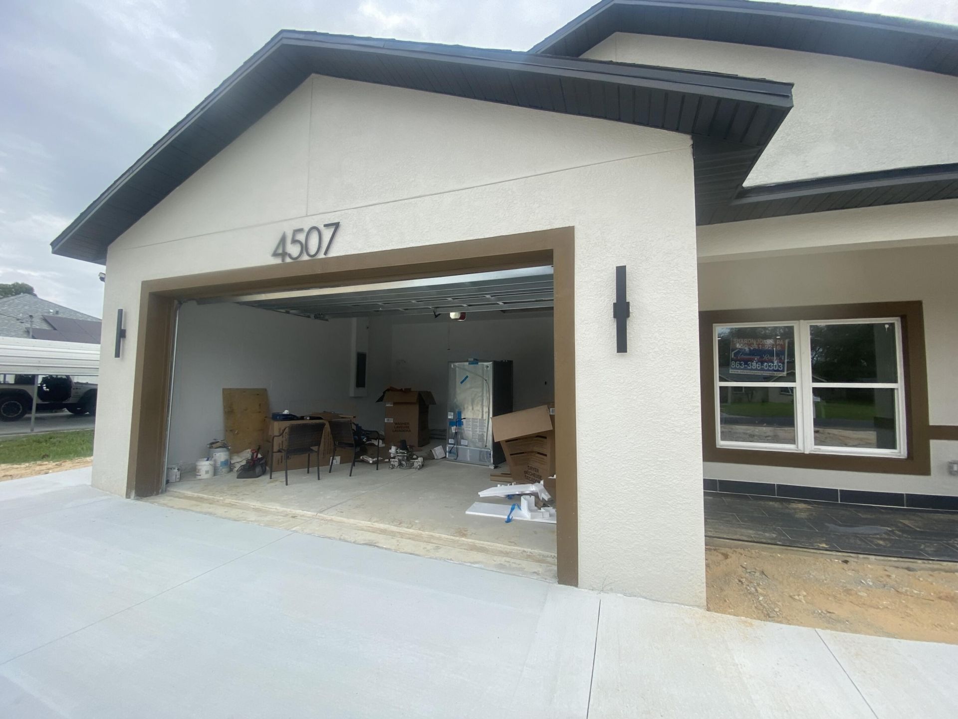 4507 Ferrari Drive, Sebring, FL 33872 Photo