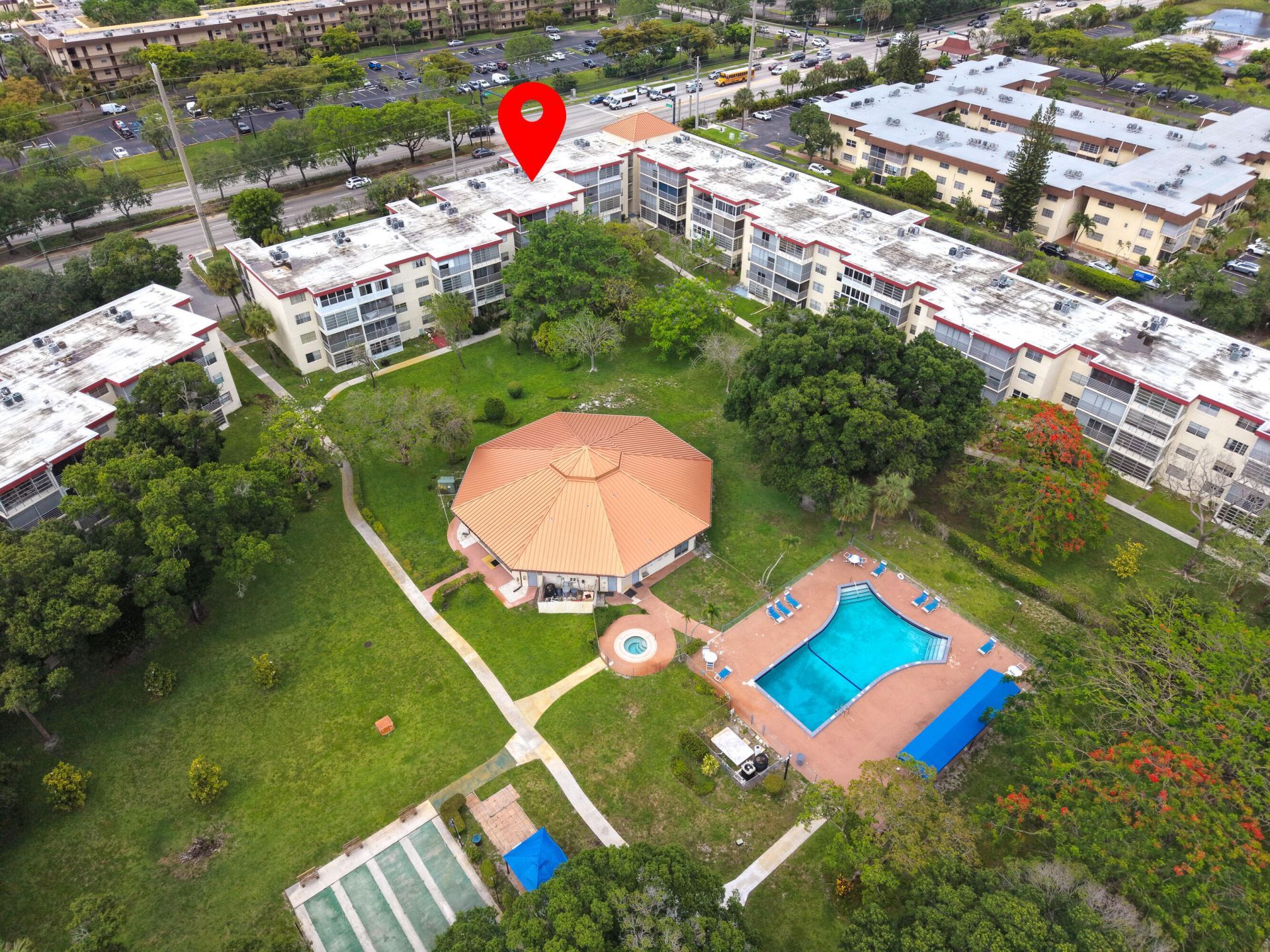 3099 NW 48th Avenue, Unit 260, Lauderdale Lakes, FL 33313 Photo