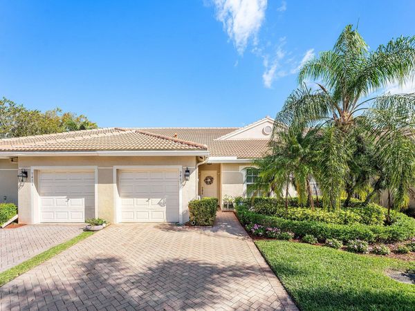 9463 Swansea Lane, West Palm Beach, FL 33411