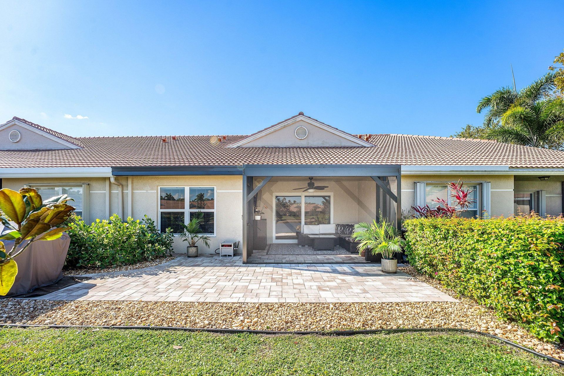 9463 Swansea Lane, West Palm Beach, FL 33411 Photo