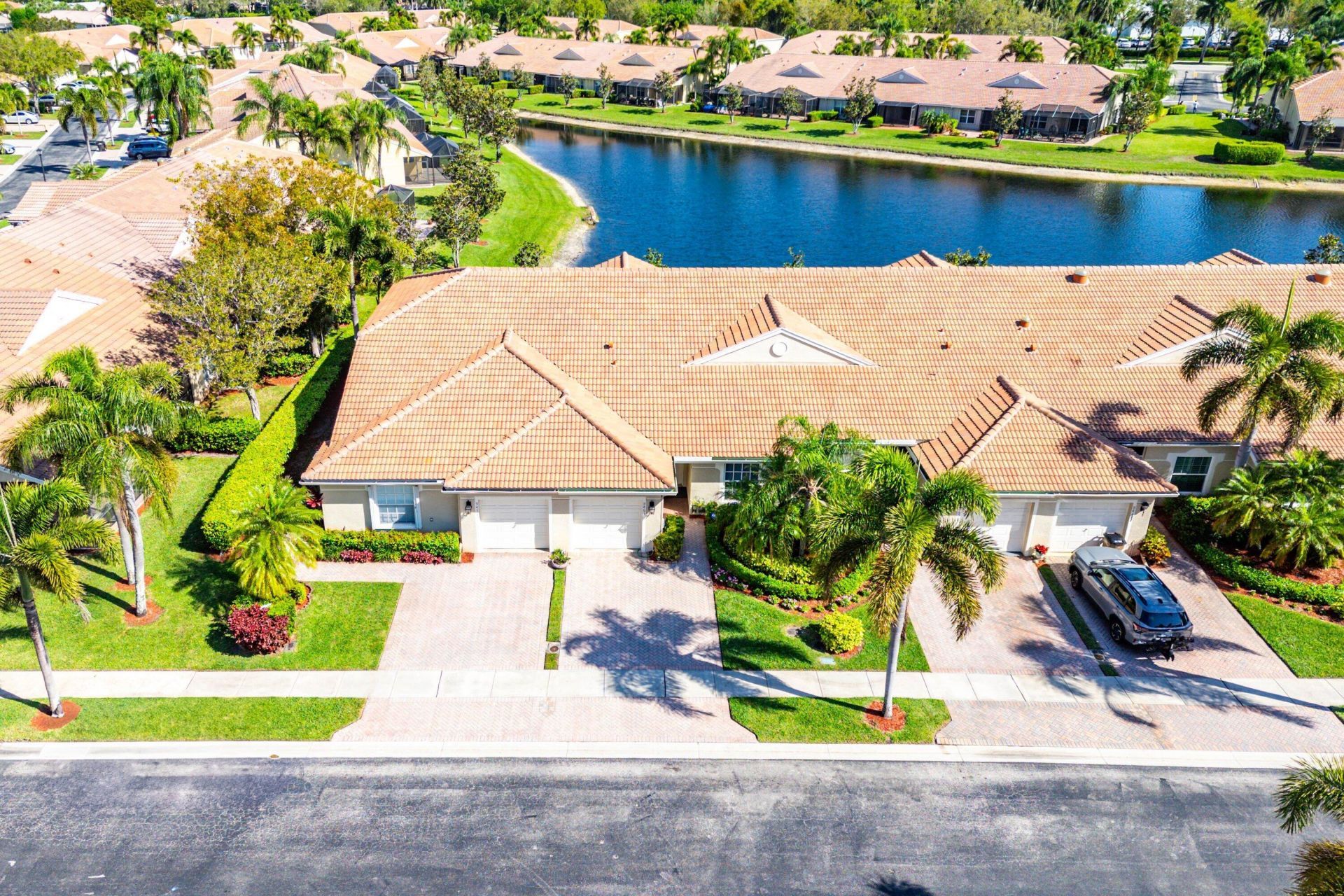 9463 Swansea Lane, West Palm Beach, FL 33411 Photo
