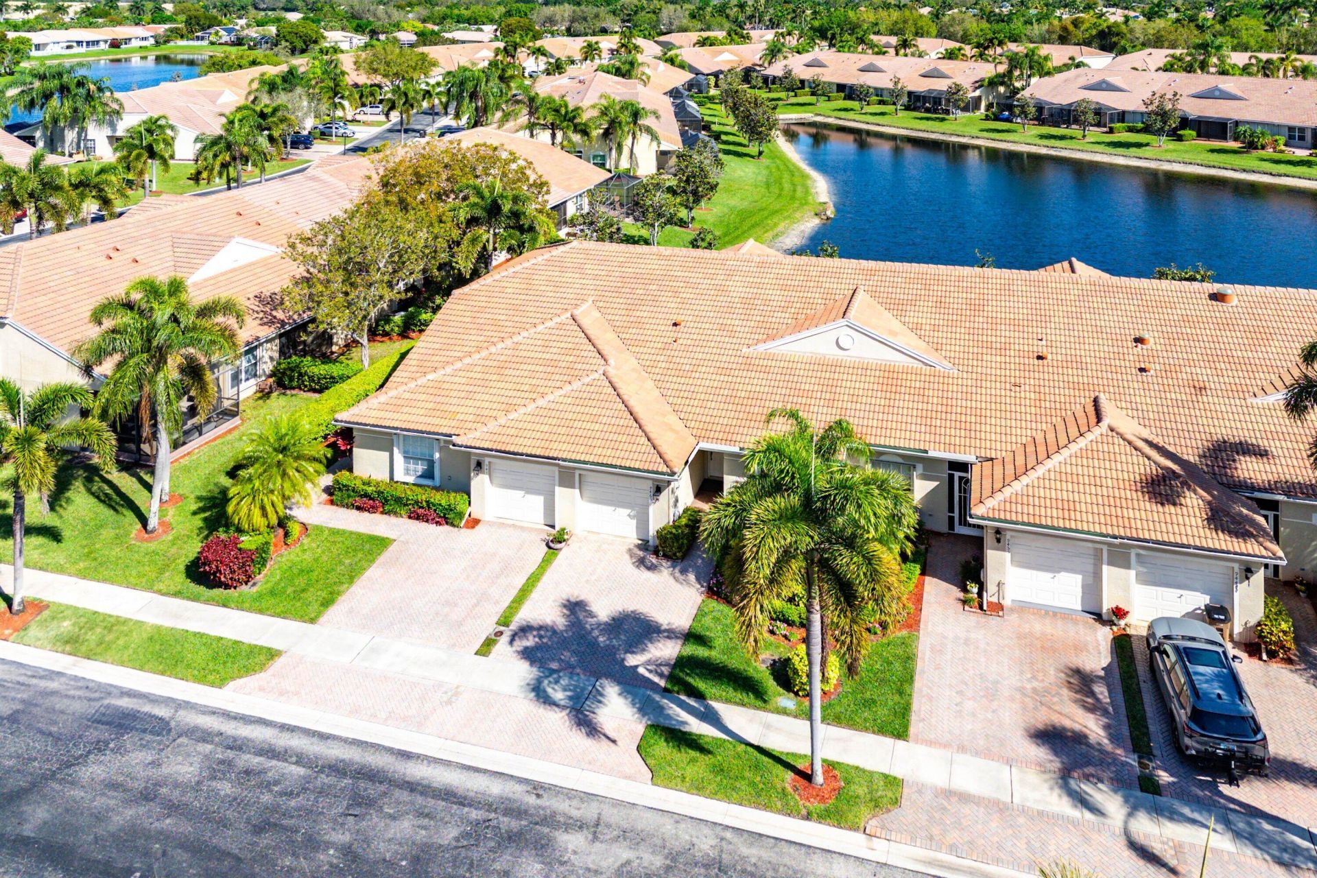 9463 Swansea Lane, West Palm Beach, FL 33411 Photo