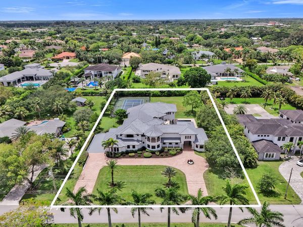 11600 NW 8th Street, Plantation, FL 33325