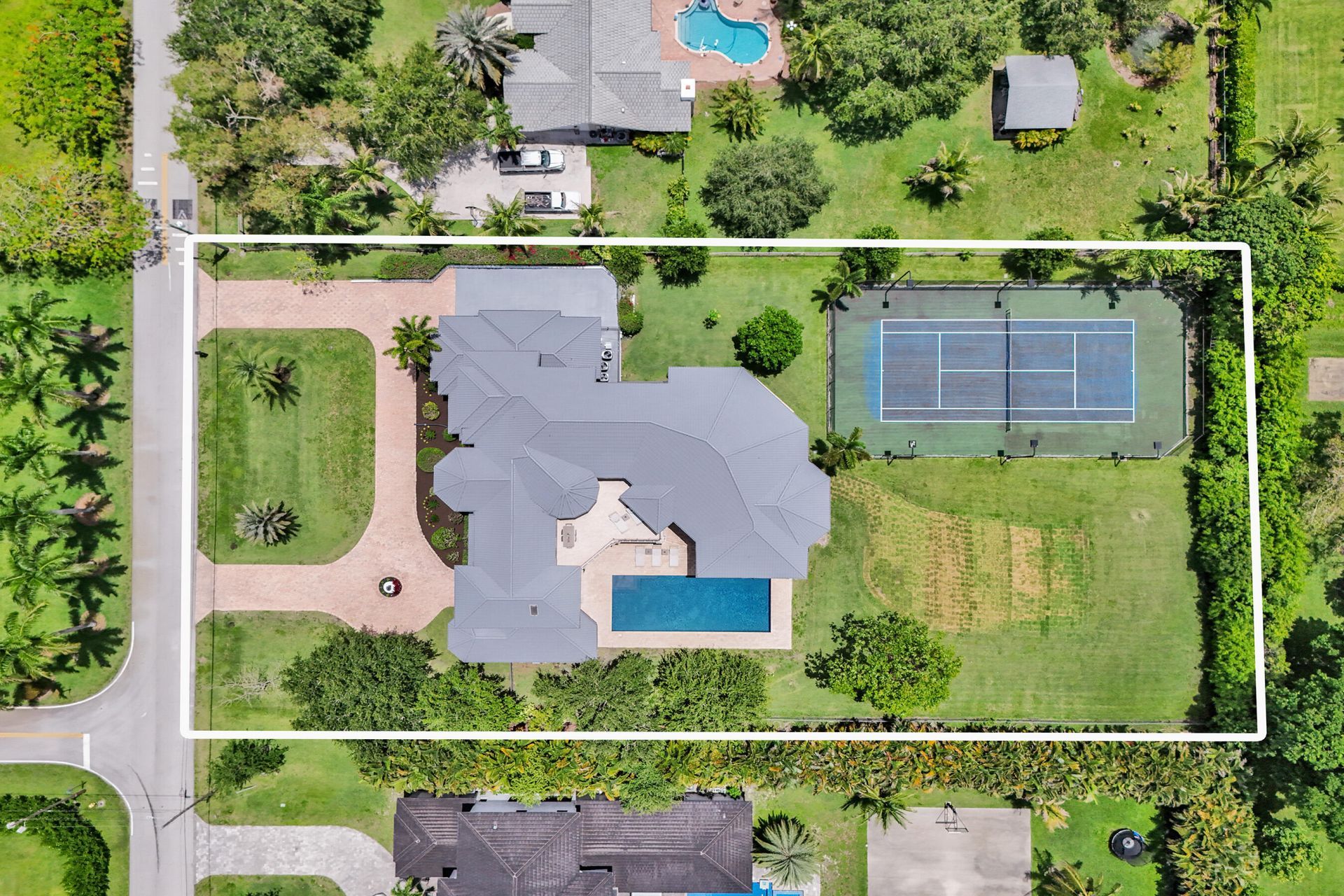 11600 NW 8th Street, Plantation, FL 33325 Photo