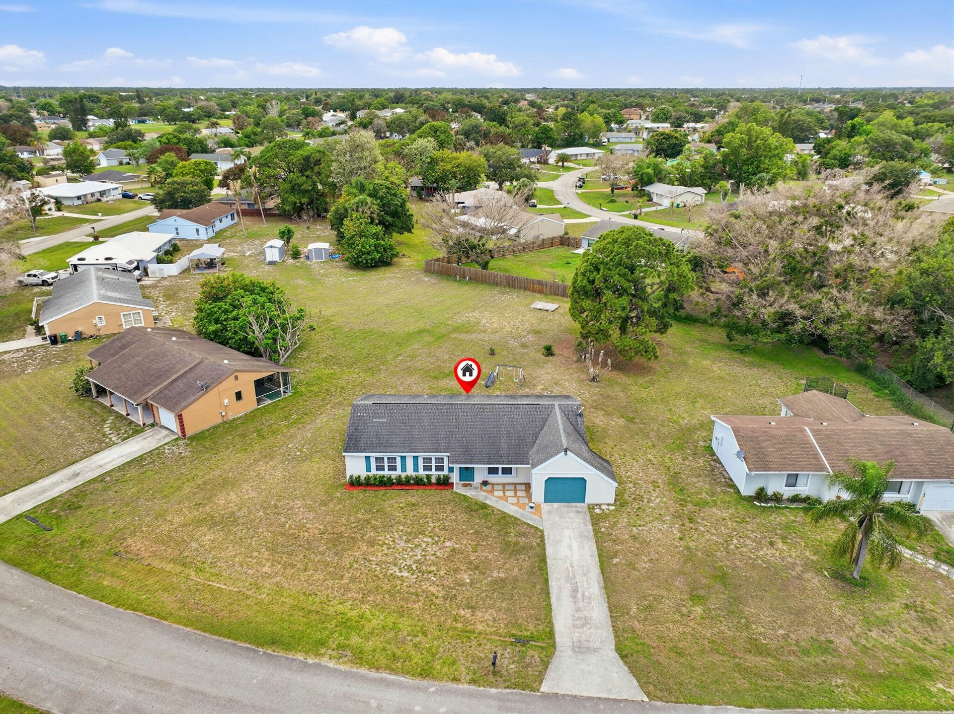450 SW Kentwood Road, Port Saint Lucie, FL 34953 Photo