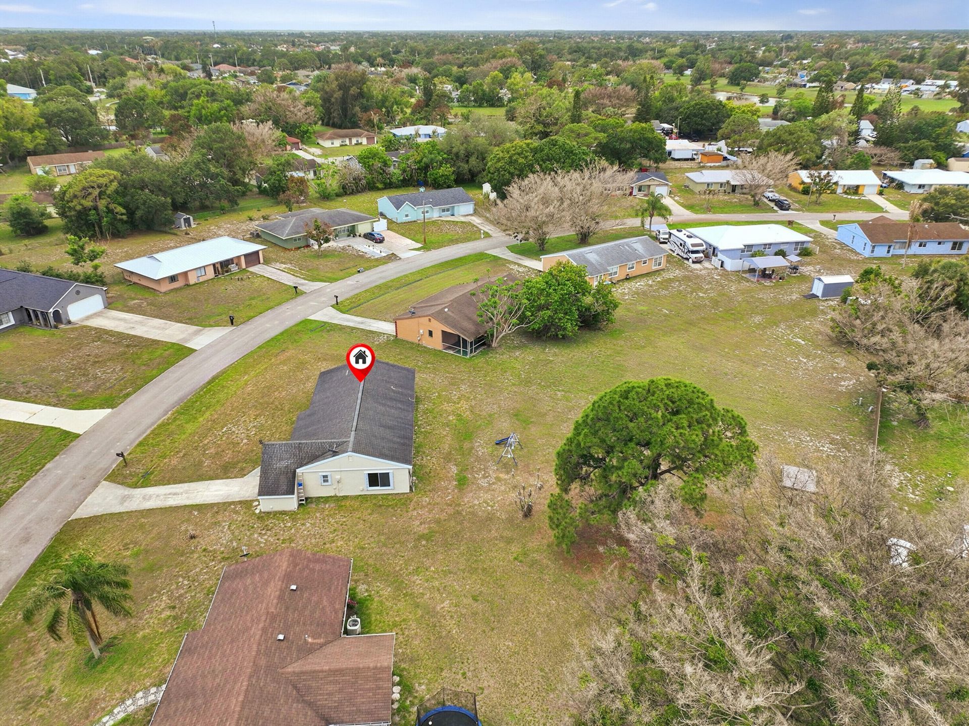 450 SW Kentwood Road, Port Saint Lucie, FL 34953 Photo