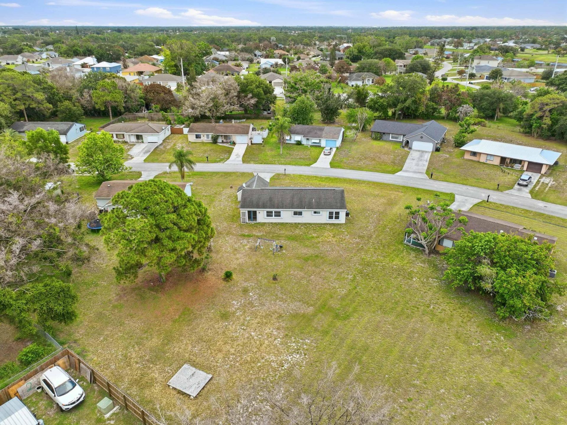 450 SW Kentwood Road, Port Saint Lucie, FL 34953 Photo