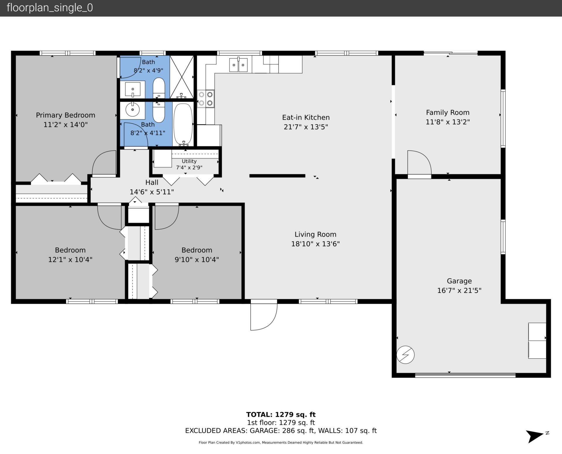450 SW Kentwood Road, Port Saint Lucie, FL 34953 Photo