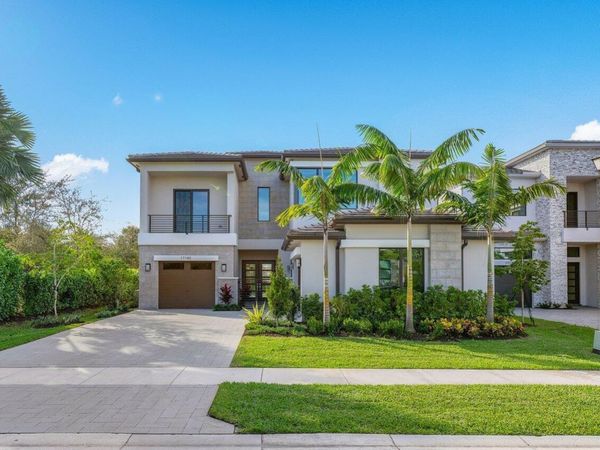 17185 Ludovica Lane, Boca Raton, FL 33496