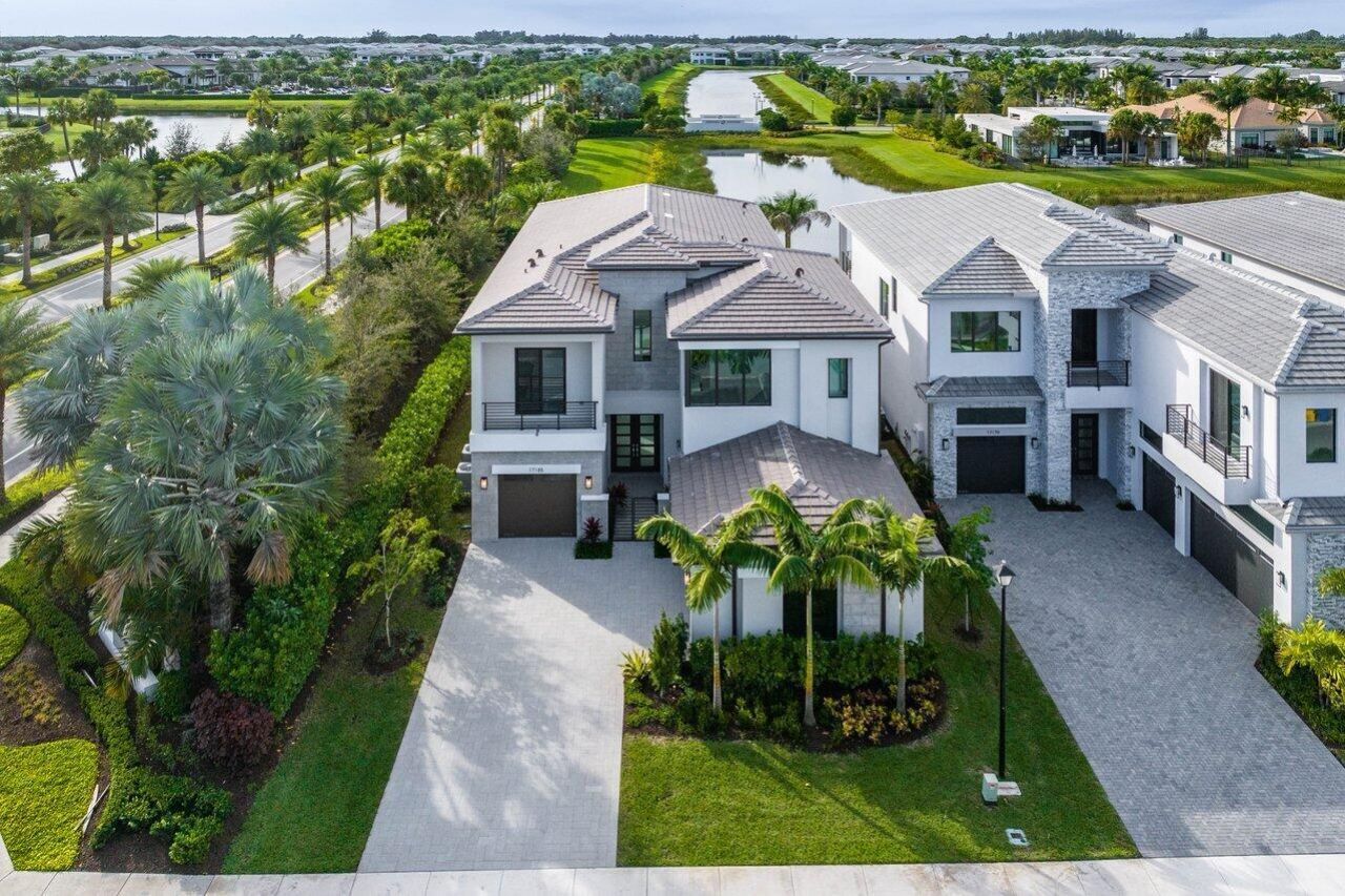 17185 Ludovica Lane, Boca Raton, FL 33496 Photo