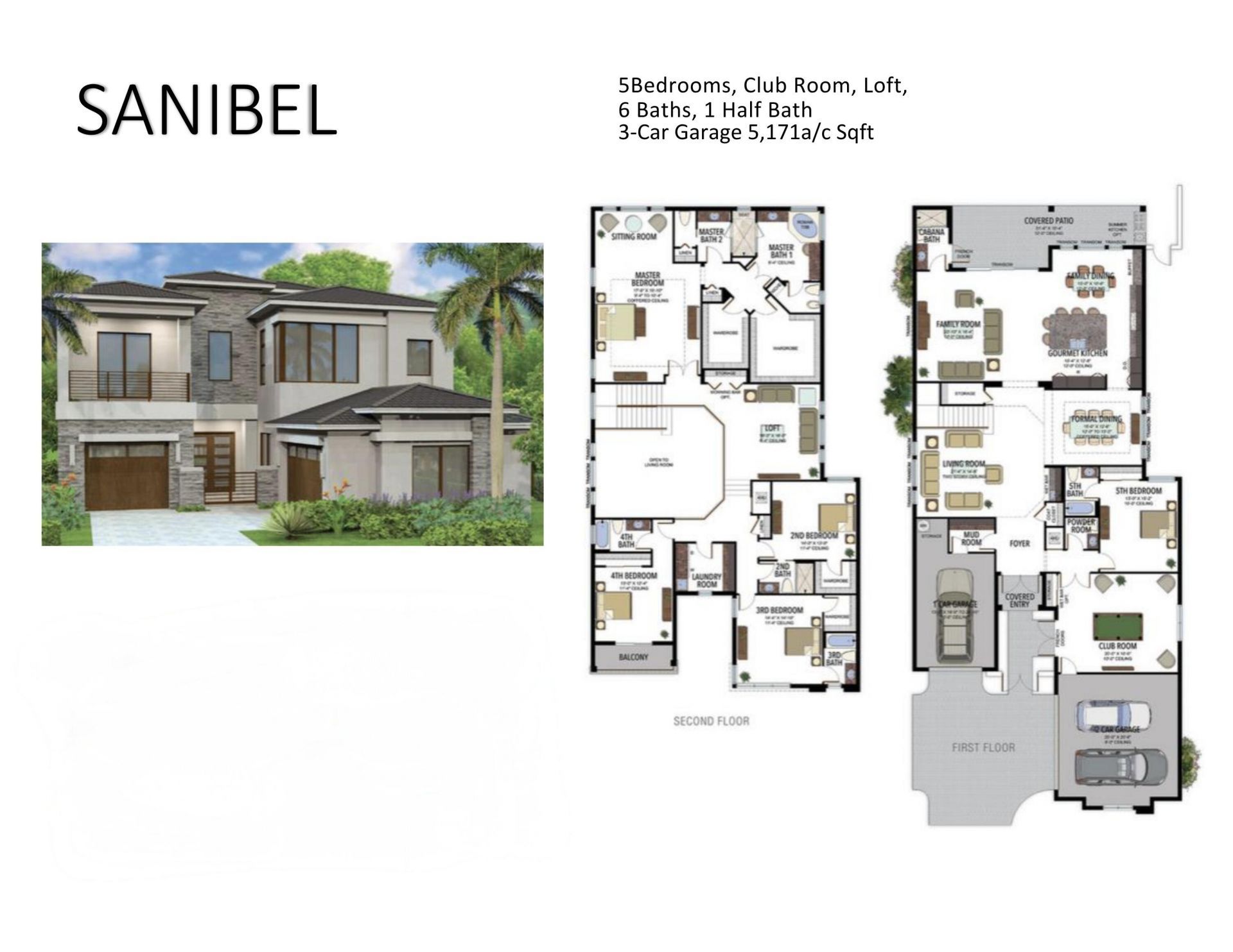 17185 Ludovica Lane, Boca Raton, FL 33496 Photo