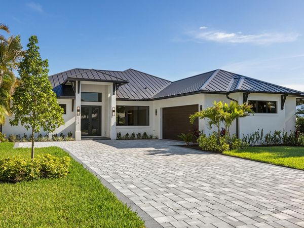 513 SW South Carolina Drive, Stuart, FL 34994