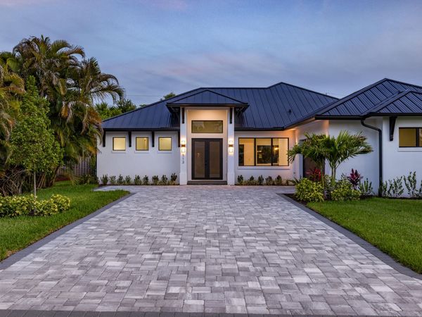 513 SW South Carolina Drive, Stuart, FL 34994
