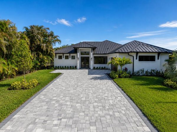 513 SW South Carolina Drive, Stuart, FL 34994