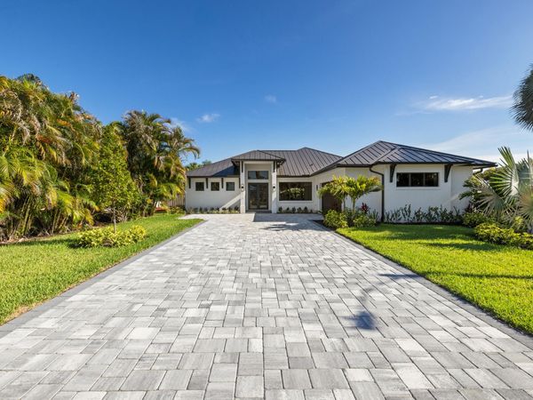 513 SW South Carolina Drive, Stuart, FL 34994