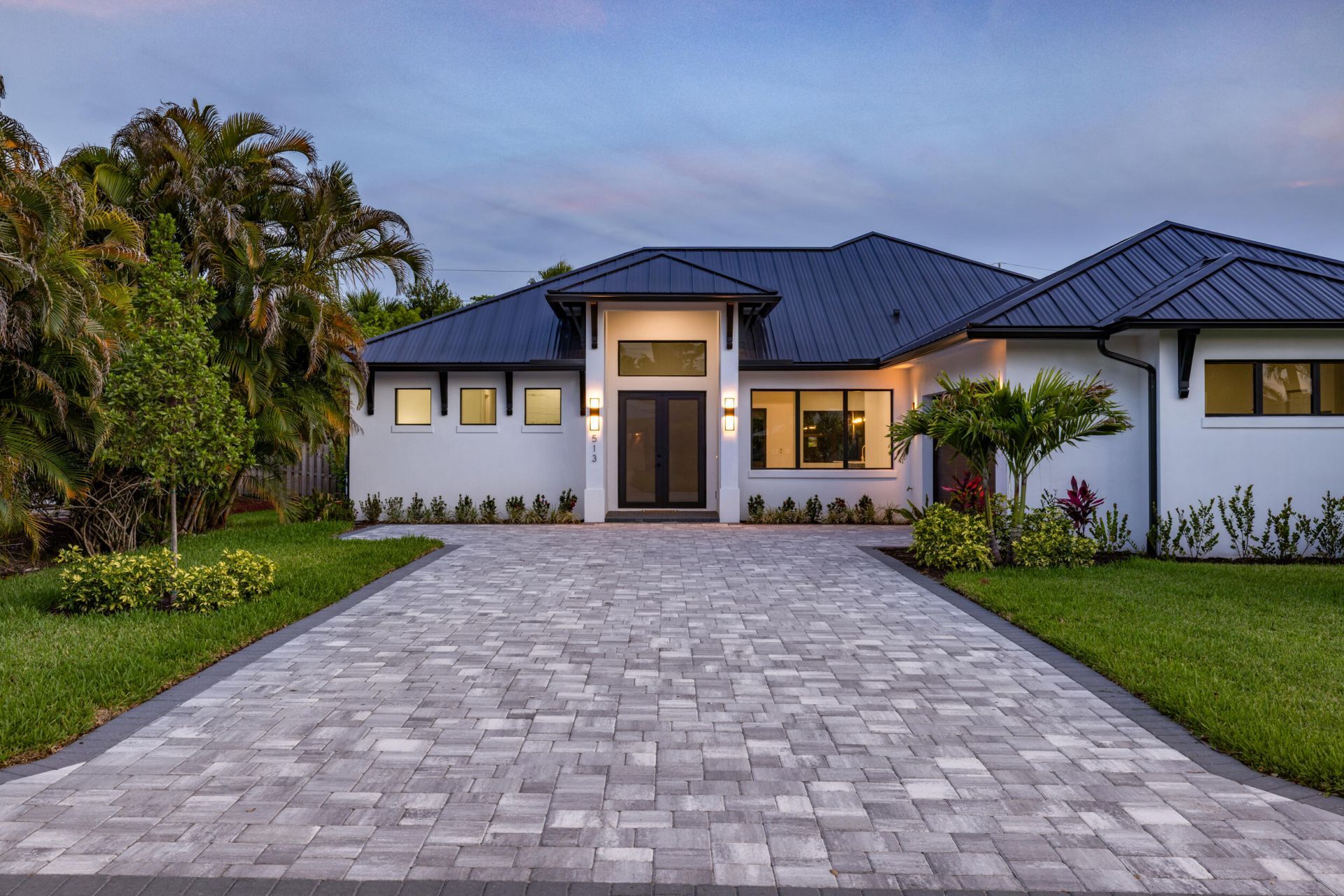 513 SW South Carolina Drive, Stuart, FL 34994 Photo