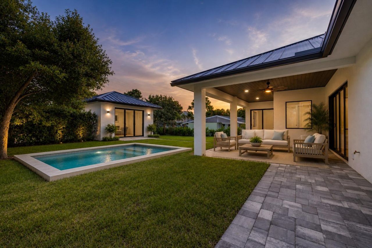 513 SW South Carolina Drive, Stuart, FL 34994 Photo