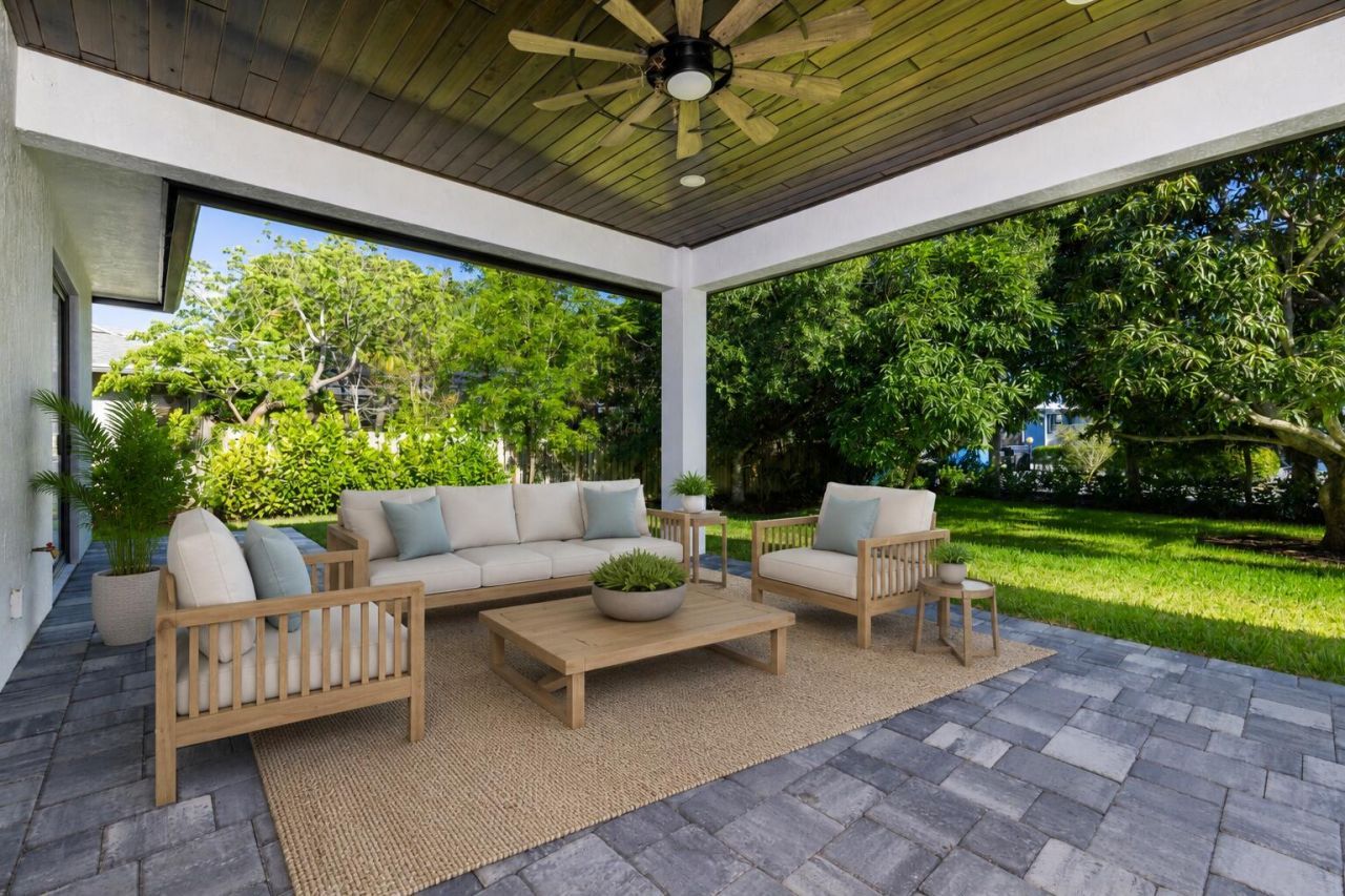 513 SW South Carolina Drive, Stuart, FL 34994 Photo