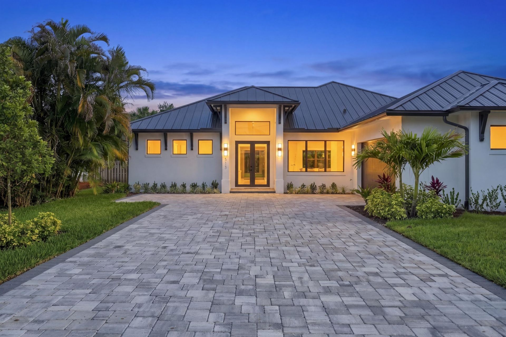 513 SW South Carolina Drive, Stuart, FL 34994 Photo