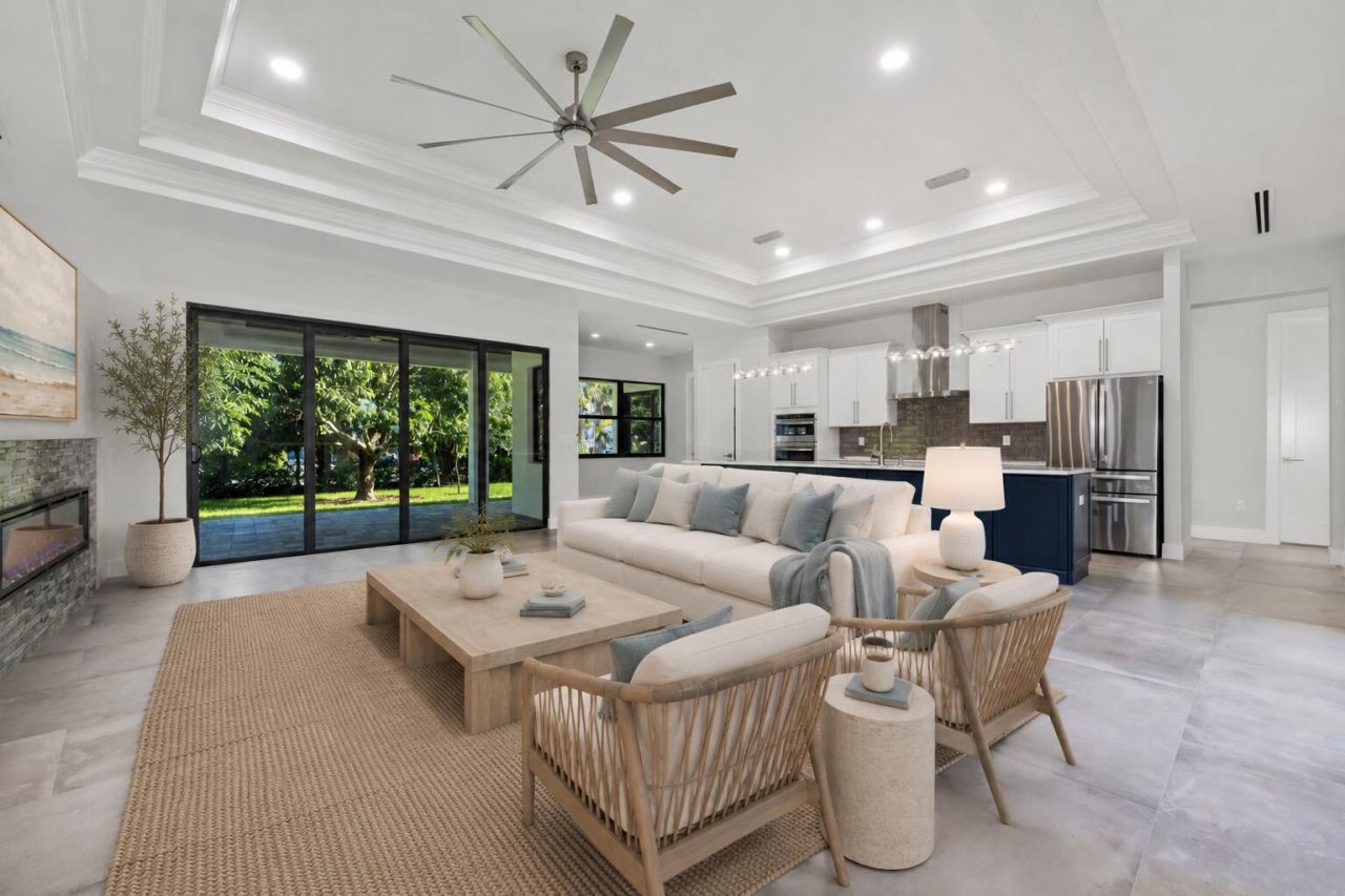 513 SW South Carolina Drive, Stuart, FL 34994 Photo