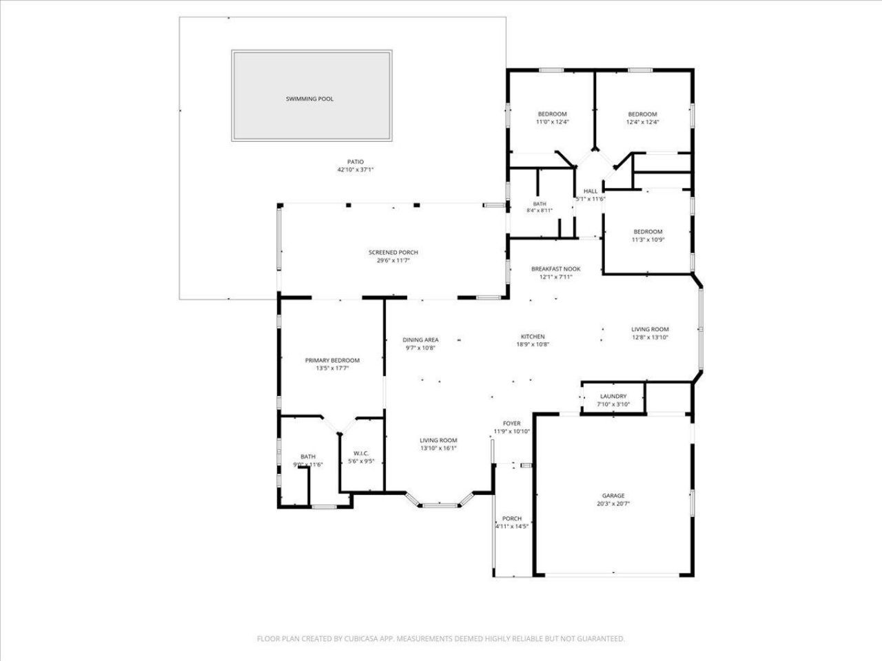 1570 Farmington Avenue, Wellington, FL 33414 Photo