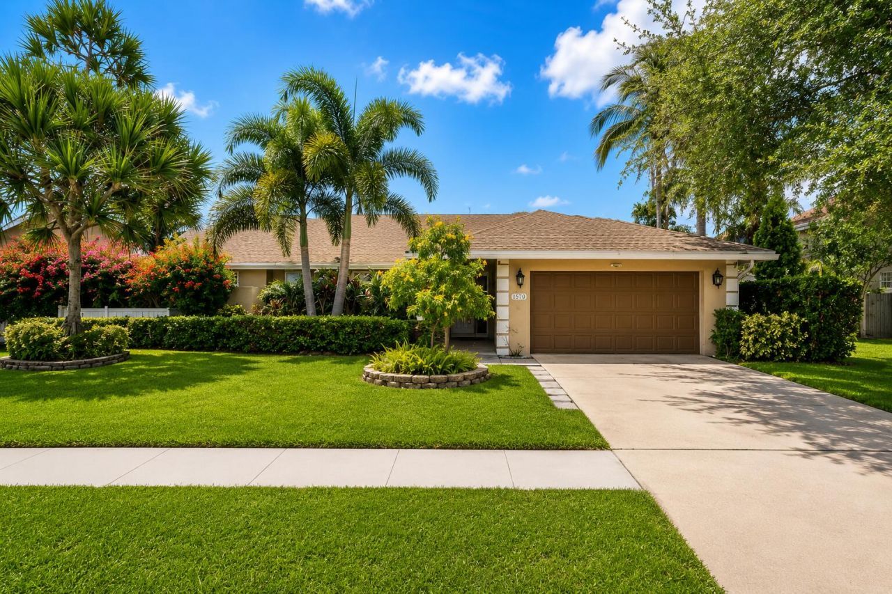 1570 Farmington Avenue, Wellington, FL 33414 Photo