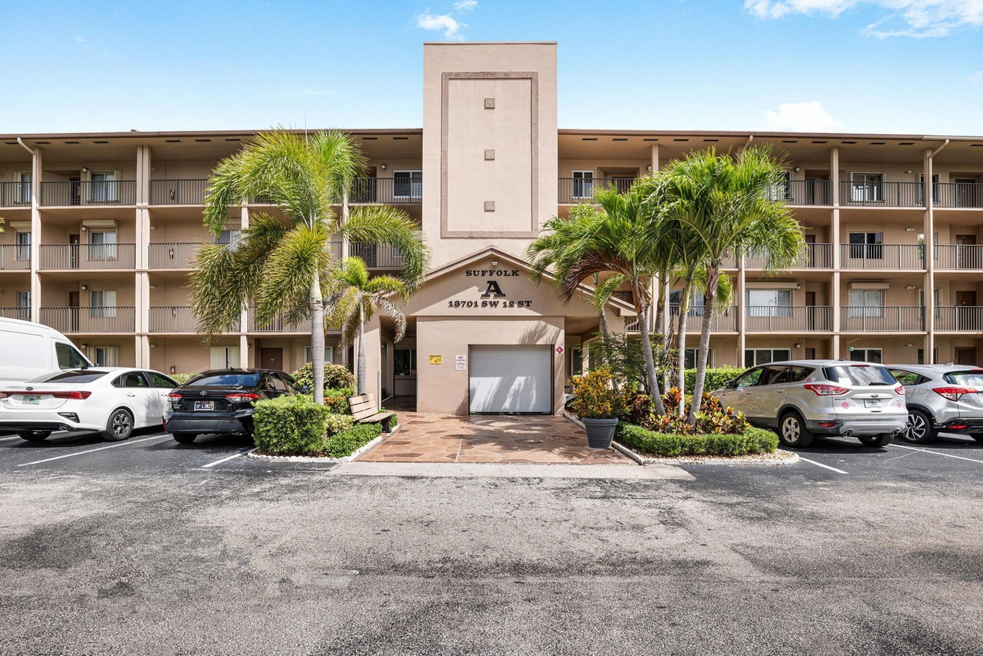 13701 SW 12th Street, Unit 215a, Pembroke Pines, FL 33027 Photo