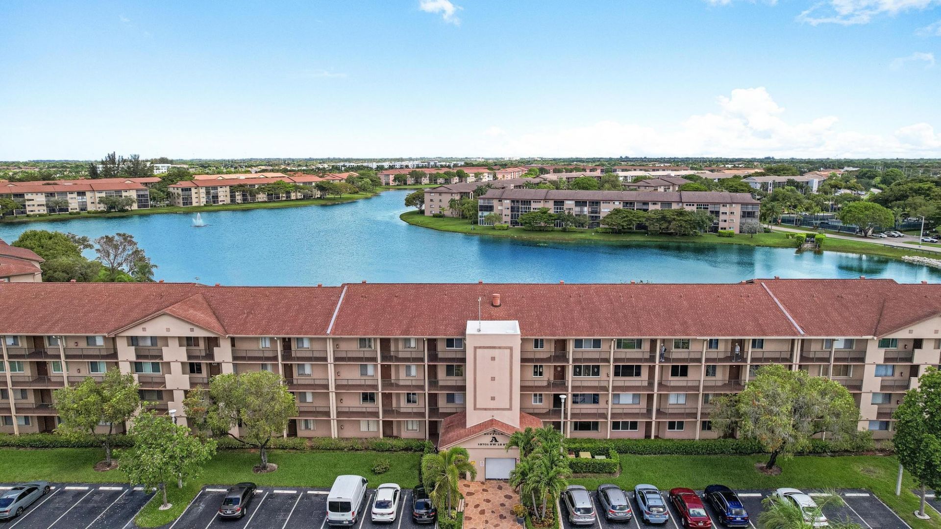 13701 SW 12th Street, Unit 215a, Pembroke Pines, FL 33027 Photo