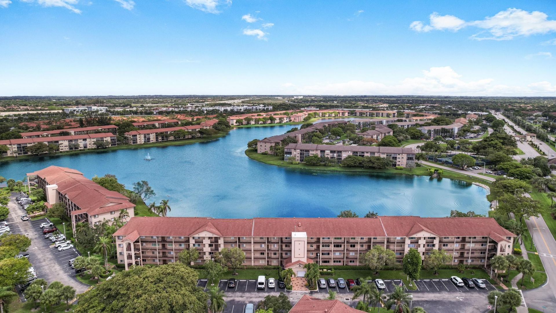 13701 SW 12th Street, Unit 215a, Pembroke Pines, FL 33027 Photo