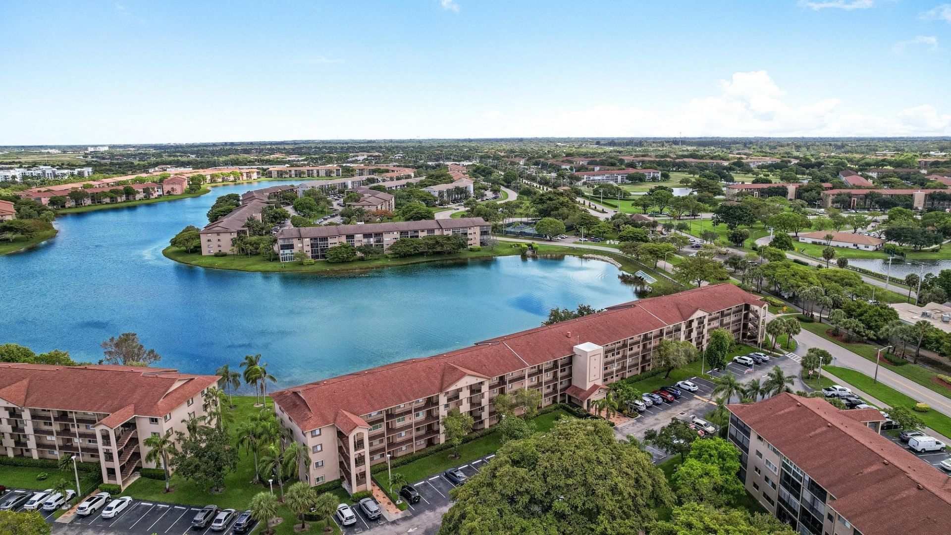 13701 SW 12th Street, Unit 215a, Pembroke Pines, FL 33027 Photo
