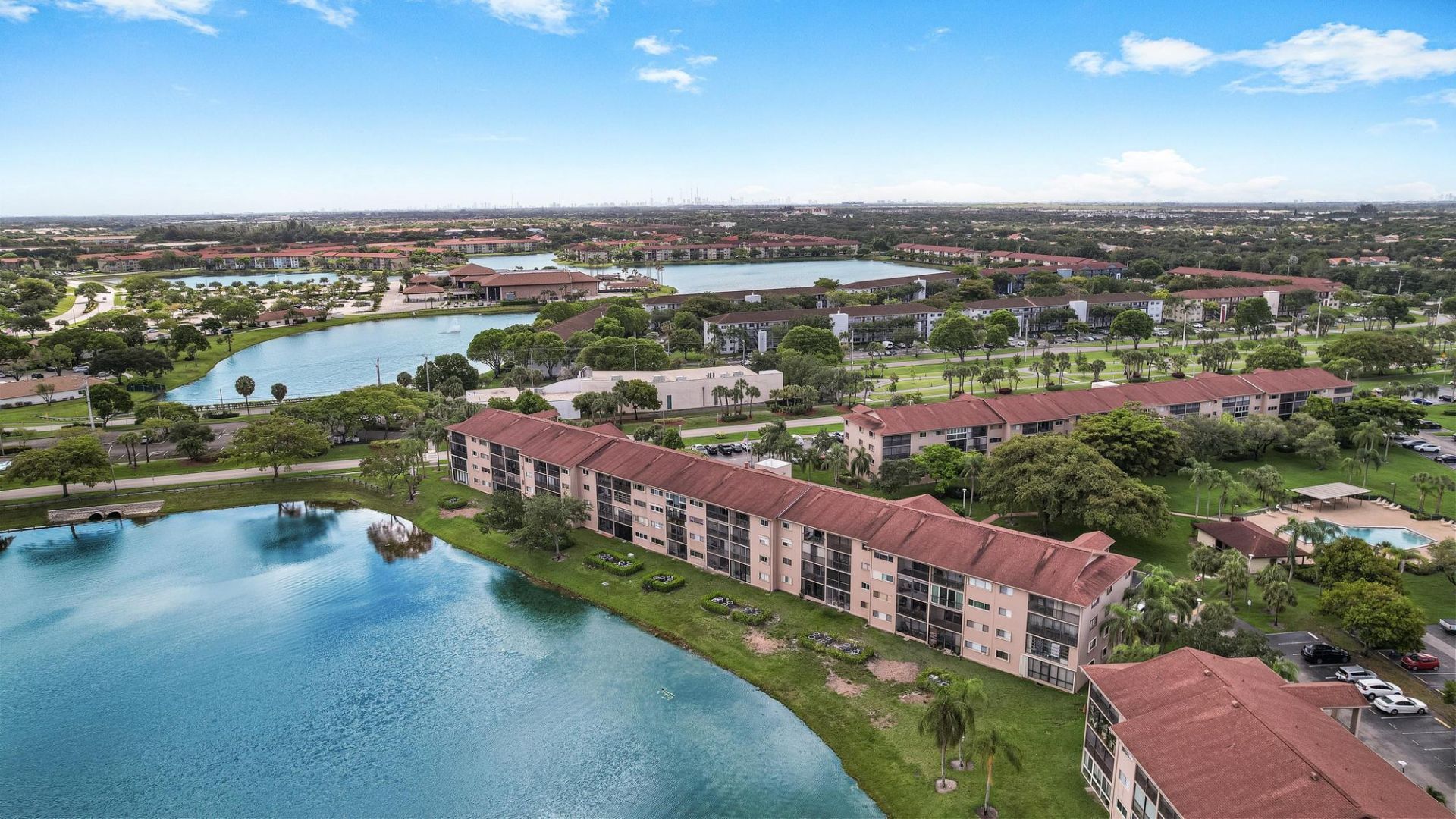 13701 SW 12th Street, Unit 215a, Pembroke Pines, FL 33027 Photo