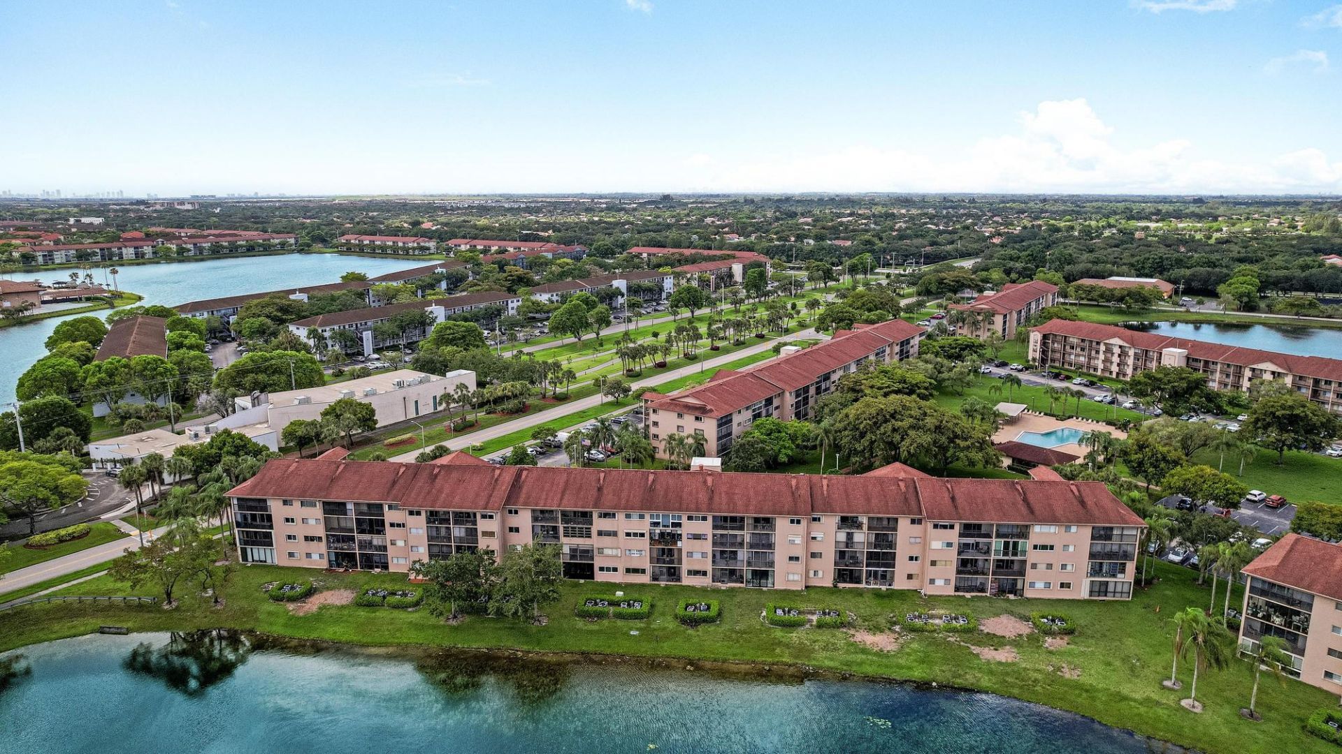 13701 SW 12th Street, Unit 215a, Pembroke Pines, FL 33027 Photo