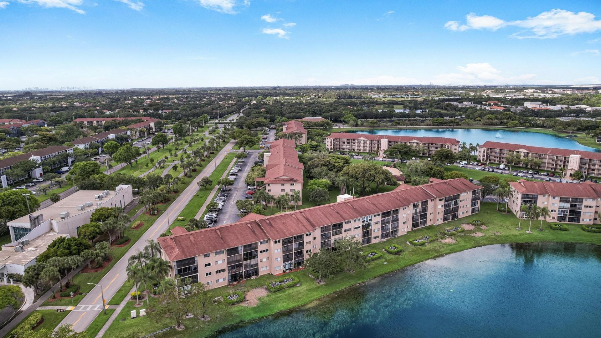 13701 SW 12th Street, Unit 215a, Pembroke Pines, FL 33027 Photo