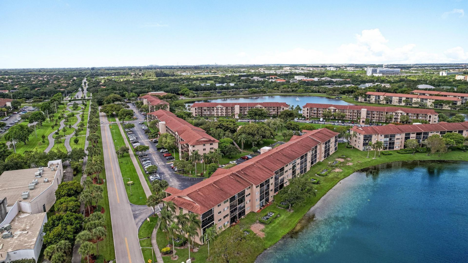 13701 SW 12th Street, Unit 215a, Pembroke Pines, FL 33027 Photo