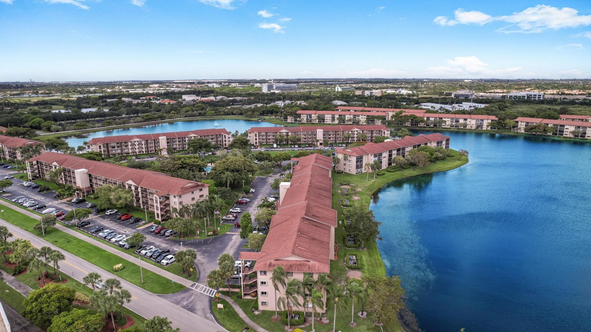 13701 SW 12th Street, Unit 215a, Pembroke Pines, FL 33027 Photo
