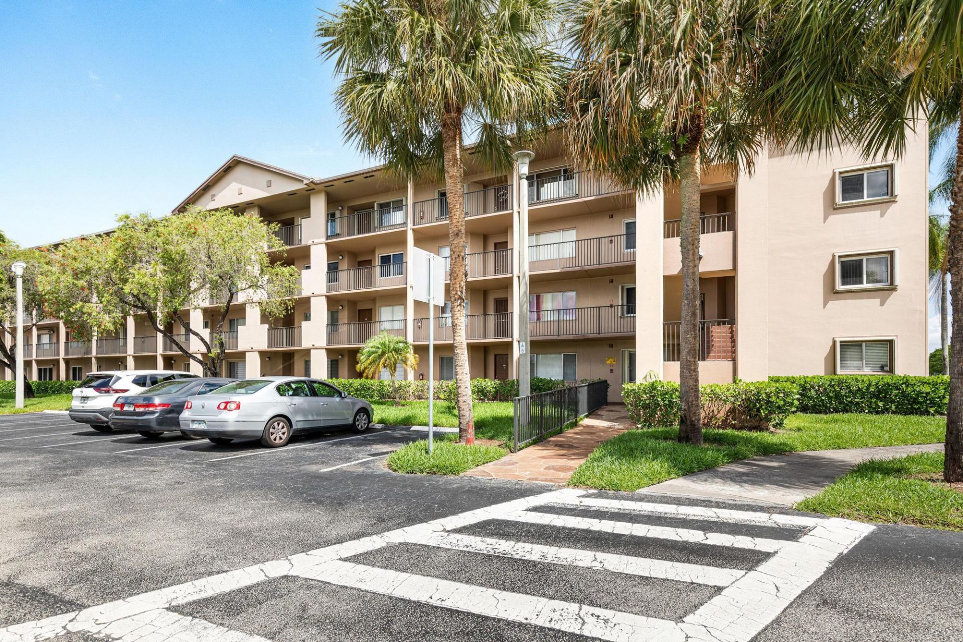 13701 SW 12th Street, Unit 215a, Pembroke Pines, FL 33027 Photo