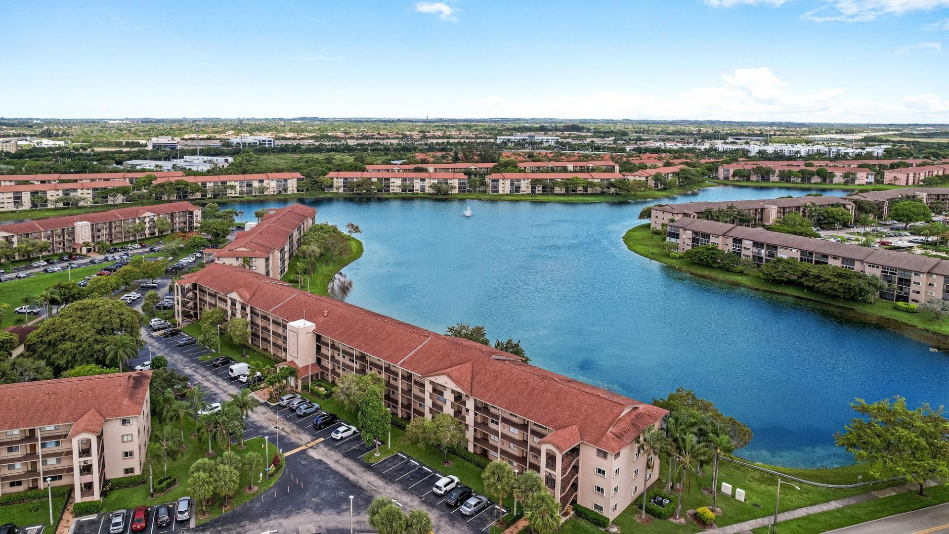 13701 SW 12th Street, Unit 215a, Pembroke Pines, FL 33027 Photo