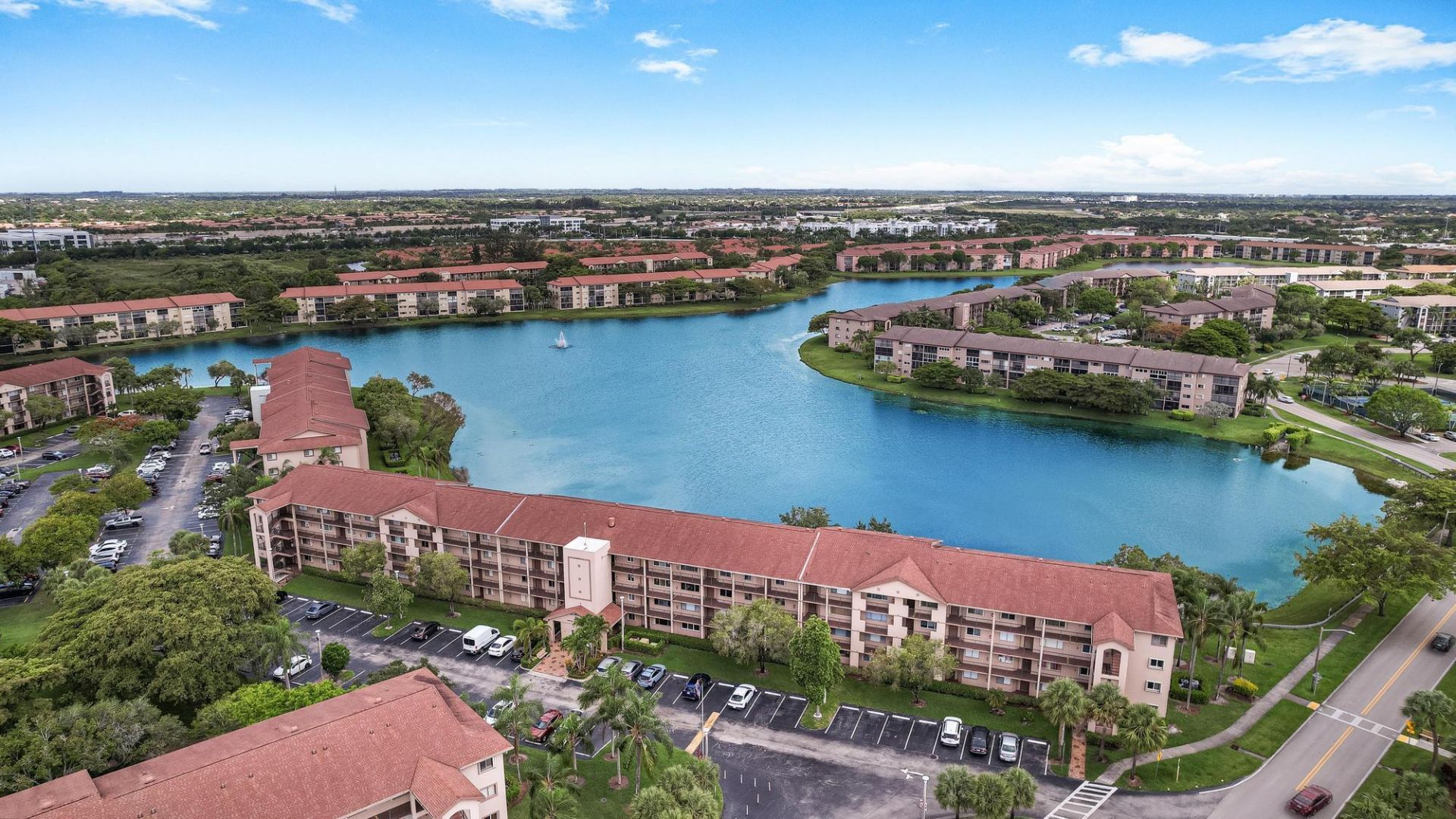 13701 SW 12th Street, Unit 215a, Pembroke Pines, FL 33027 Photo