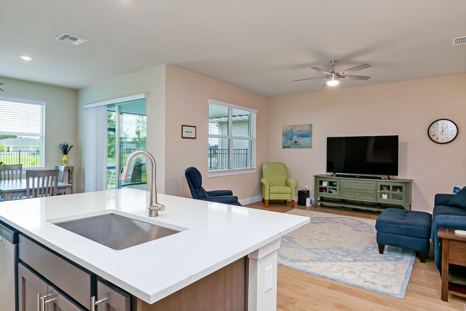 8667 Dahlia Circle, Port Saint Lucie, FL 34986 Photo