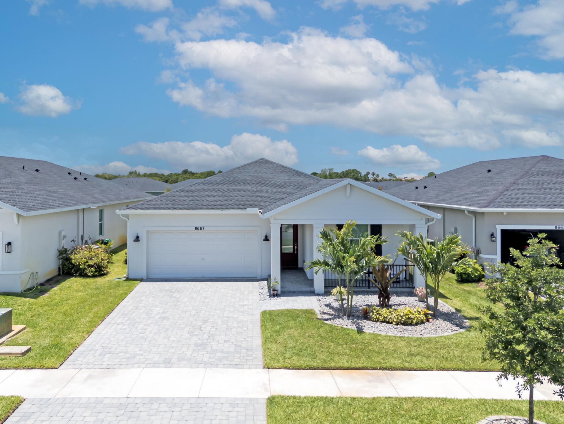 8667 Dahlia Circle, Port Saint Lucie, FL 34986 Photo