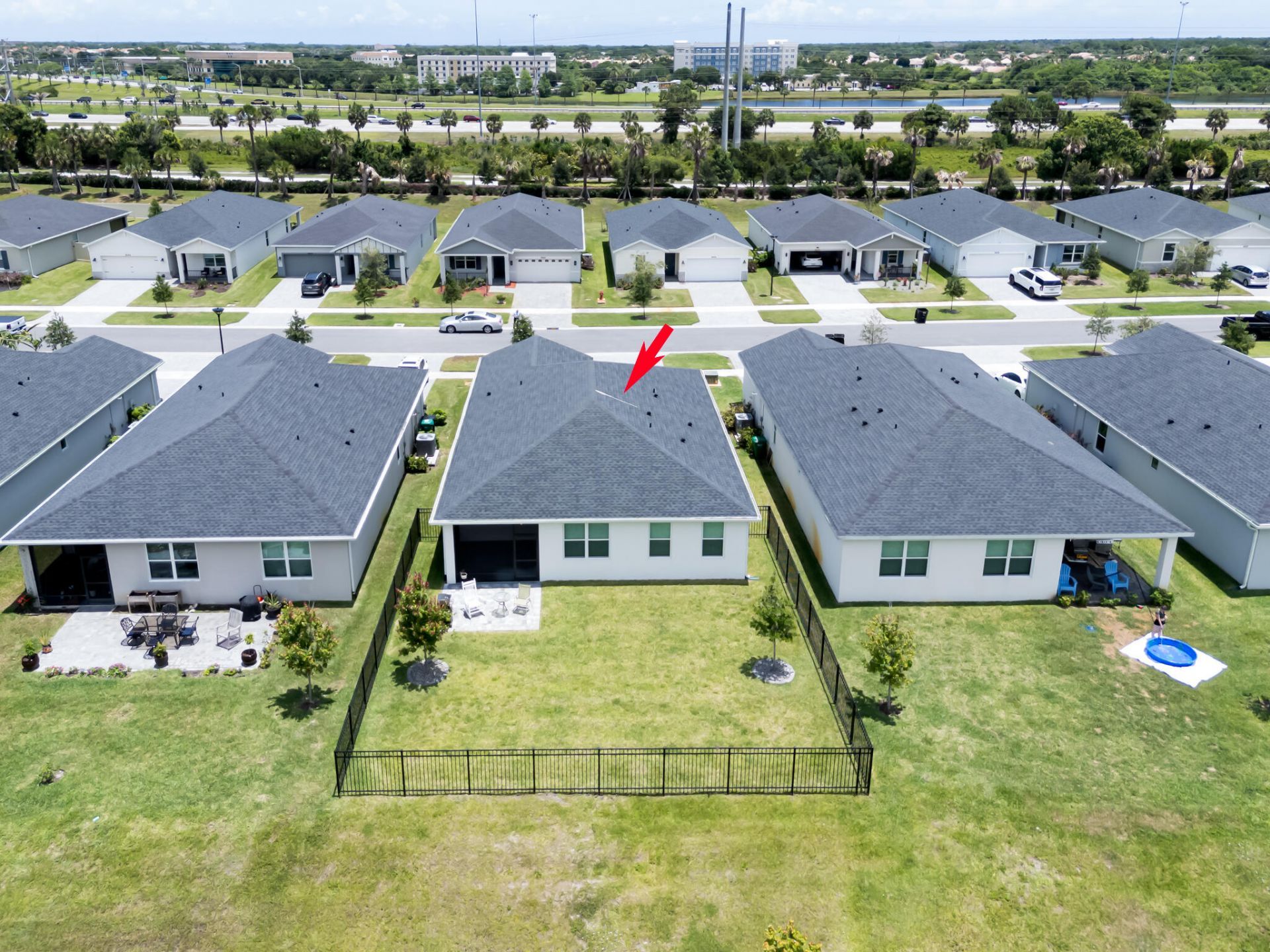 8667 Dahlia Circle, Port Saint Lucie, FL 34986 Photo