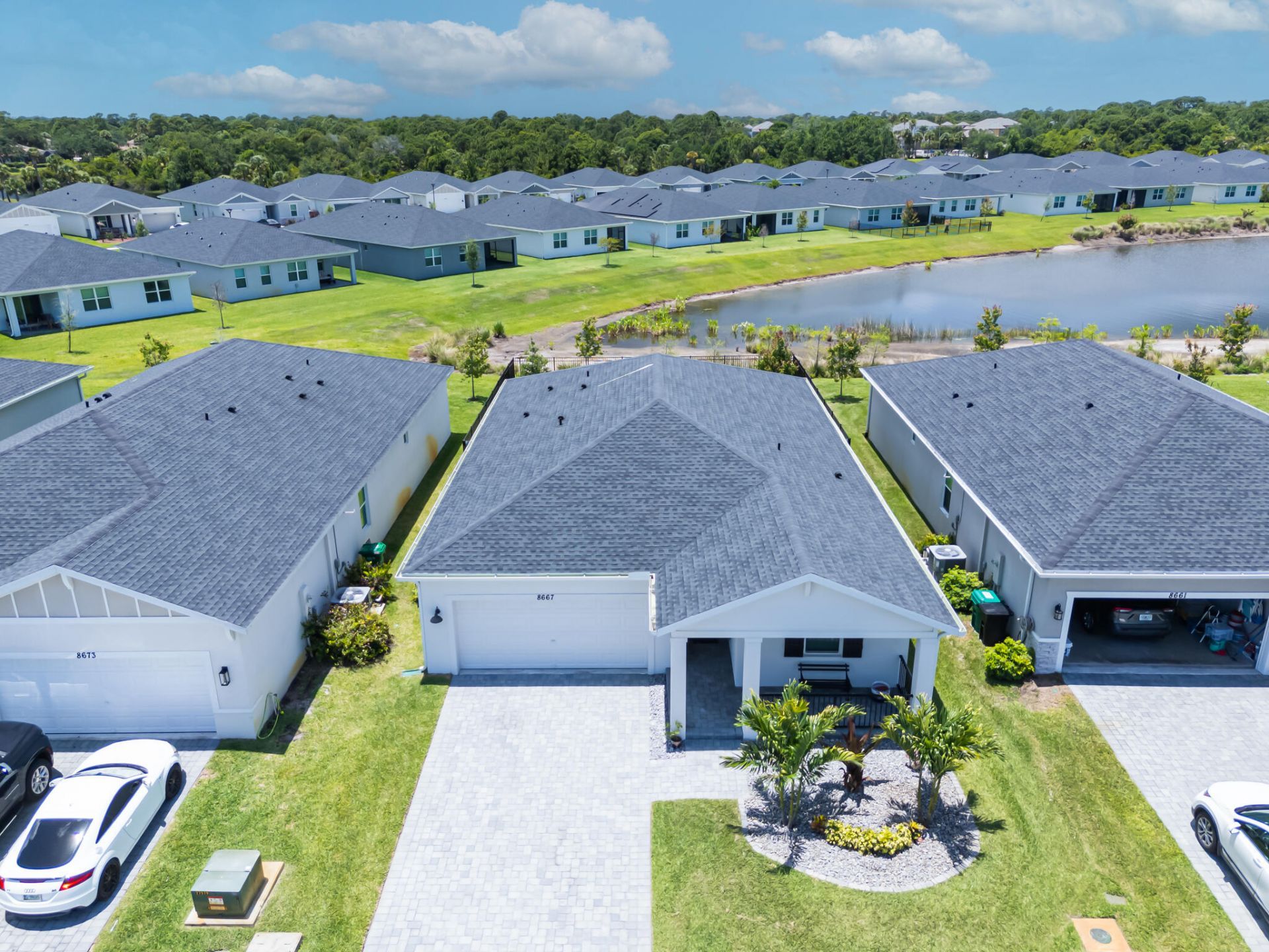 8667 Dahlia Circle, Port Saint Lucie, FL 34986 Photo