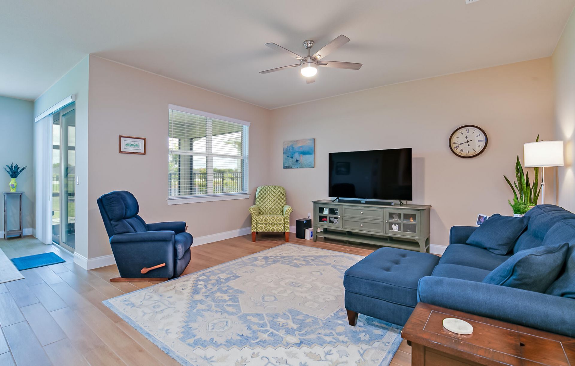 8667 Dahlia Circle, Port Saint Lucie, FL 34986 Photo