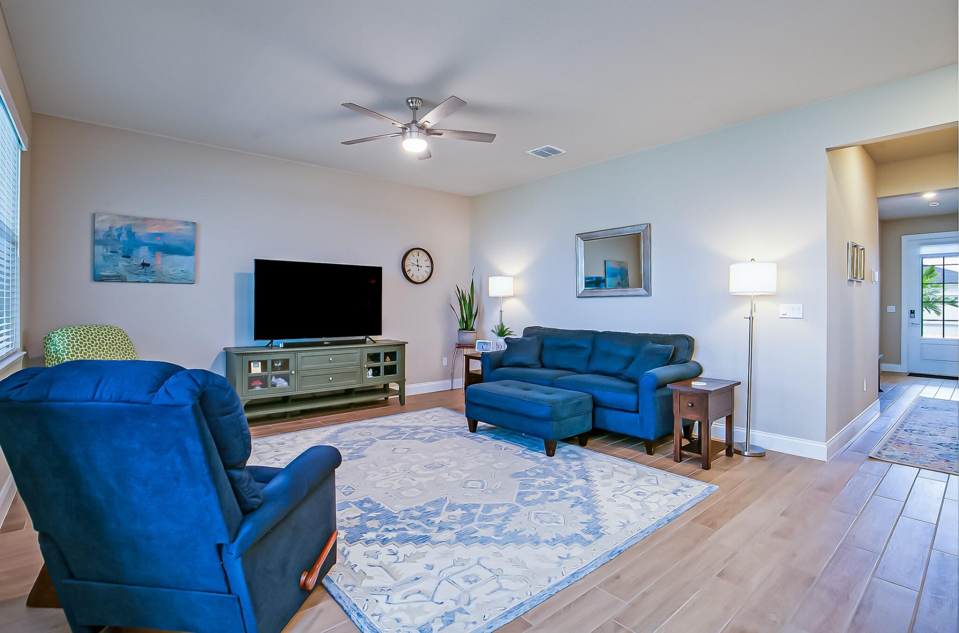 8667 Dahlia Circle, Port Saint Lucie, FL 34986 Photo