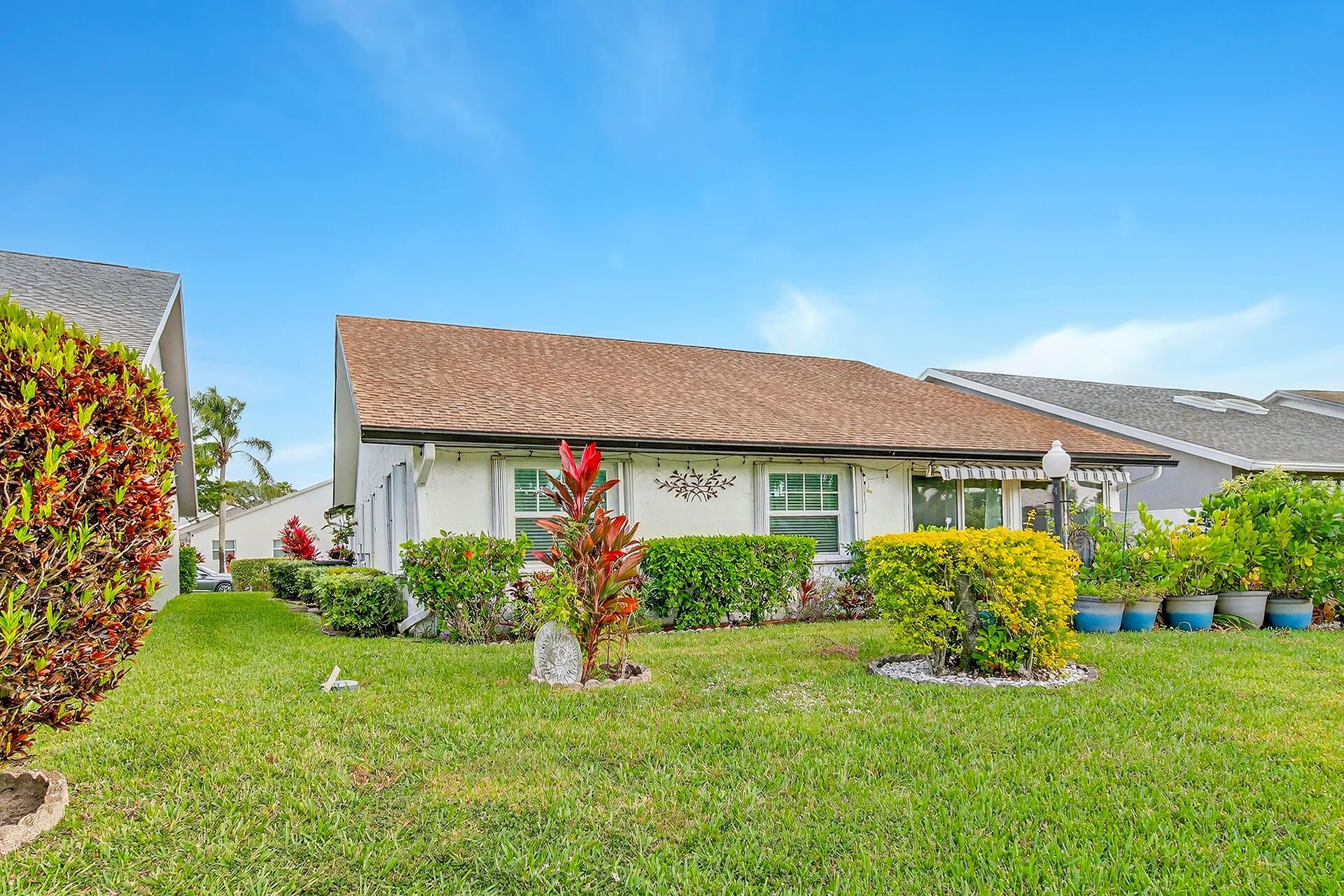 3862 Dafilee Circle, West Palm Beach, FL 33417 Photo