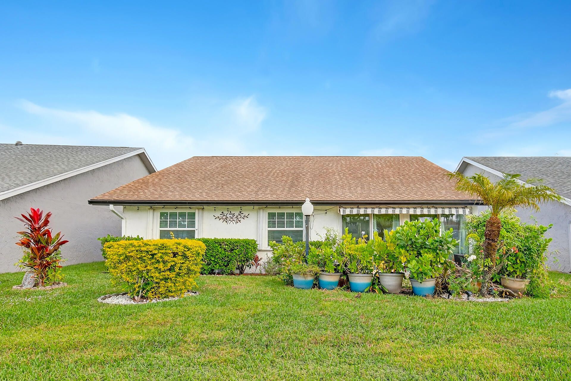 3862 Dafilee Circle, West Palm Beach, FL 33417 Photo